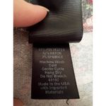 Agnes & Dora  Floral long cardigan gray/pink‎ size M Photo 4