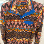 Patagonia  Pullover Synchilla Photo 0