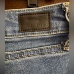 Dear John  Women's 5 inch Denim Jean Shorts Stretchy Size 29 Photo 10