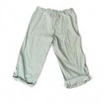 PINK - Victoria's Secret Y2K PINK Victoria’s Secret Striped Pants Photo 5