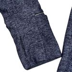 Lululemon Dark Cast Black Lead The Pack Hoodie size 8 style #W3BBGS Photo 5