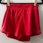Lululemon  Hotty Hot 4" High-Rise Photo 0