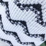 Silence + Noise DONATING SOON Urban Outfitters Aztec sweater vest Photo 2