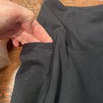 Gym shark black leggings size xsmall. Photo 5