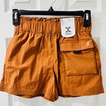 Xersion High-Rise Active Shorts with Pocket - Size Small (7/8) Photo 0