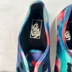 Vans Authentic Lo Pro Galaxy Unisex Shoe Size 7 or 5.5 #818 Photo 6