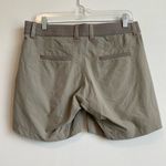 Kuhl Khaki Shorts Size 8 Photo 8