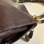kim rogers Kim Rodger’s faux leather bag Photo 2