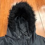 Members Only  PowerPuff Girls Puffer Bomber Jacket Winter Size S Photo 12