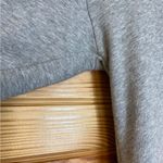 Victoria's Secret Victoria’s Secret x mlb x 5th & ocean San Francisco Giants v-neck hoodie XS Photo 4