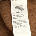 Madewell  Flannel 100% cotton Kempton Button-Up flannel Shirt Photo 7