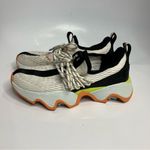 Sorel Kinetic impact ll lace up mesh sneakers size 6 Photo 3