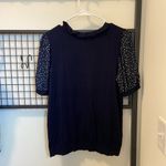 Adrianna Papell NWOT | Adrianna‎ Papell women’s sweater top — medium Photo 3