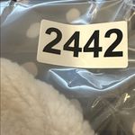 Anthropologie  Wyeth Karhu Sherpa Fleece Beanie One Size NWT Photo 7