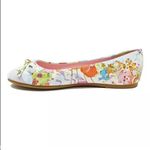 Iron fist NWT Limited Edition Spring Fling Care Bears Flats Size 7 Photo 2