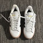 Adidas Grand Court Alpha Casual Sneakers Women's White Size 8 Photo 1