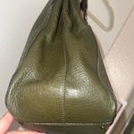 ✨Lamarthe Evasion Women Leather Handbag Tote Bag Olive Green✨ Green Photo 4