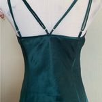 Victoria's Secret Victoria’s Secret Dark Emerald Green chemise Lingerie! Photo 1