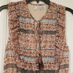 Adelyn Rae ππ Aubrey Ruffle Floral Maxi Dress Photo 2