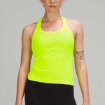 Lululemon  Swiftly Tech Racerback Tank Top 2.0 *Race Length Photo 4
