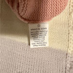 Boutique V-Neck Sweater Dress Photo 6