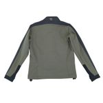 Mountain Hardwear  Womens Gore‎ Windstopper Jacket Full Zip Olive Black Size 8 Photo 1
