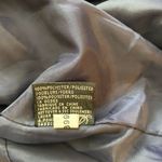 Kasper Long Sleeve Navy Shirt dress 12p Photo 3