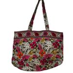 Vera Bradley Vera‎ Bradley Cloth Purse Photo 2