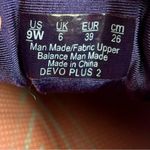 Ryka  Women’s Devotion Plus 2 ombré pink blue sneakers size 9 Photo 7