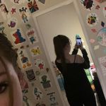 SheIn Fleetwood Mac top Photo 1