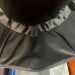 Theory  black dress size 2 Photo 5