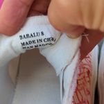 NWT Corky's Babalu Heart Print Slip On Sneakers Pink Size 8 Photo 7