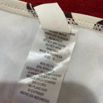 Hula Honey NEW Women's  Bikini Bottoms Size S Brown & White Photo 2