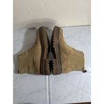 Avellini Made in‎ Portugal Suede Leather Lug Sole Chelsea Boots EU39/US 8.5 Photo 1