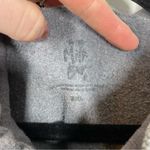 TLMB The Little Milk Bar Milk Maker Use Your Voice Even if it shakes Hoodie 3XL Gray Size 3X Photo 4