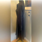 Banana Republic NWOT  midi shirt dress - size 0 Photo 5