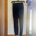 Colorfulkoala  - Navy Blue High-Waisted Leggings Photo 2