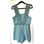 Newbury Kustom Only You & Me Romper Photo 3