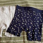 Skims  Cotton Rib Boxer Set Photo 0