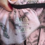 a.n.a Purple Shirt Photo 6