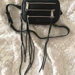 Rebecca Minkoff Zip Leather Belt Bag Photo 0