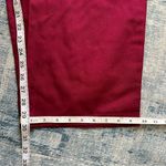 NWT! Sivvan by Adar Unisex Classic Fit Burgundy Scrubs 2XL Red Size 2X Photo 8