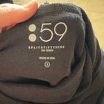 Splits59 SPLITS FIFTY-NINE 59 Hoodie Hooded Sweatshirt Pullover Stretch Women's S black Photo 7