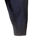 Tommy Hilfiger Blue Preppy Button Front Knit Sweater Cardigan Women SZ M Photo 7