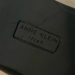 Anne Klein  Faux Leather Black Dress Shoes Photo 6