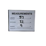 Lunya Restore Maxi‎ Dress Large Dark Gray Pima Cotton Open Back Lounge Travel Photo 8