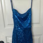 Lucy in the Sky  Homecoming Dress Photo 0