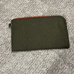 Baggallini  Go Bagg Crossbody Purse Shoulder Bag Olive Green+ Wallet Pockets Photo 4