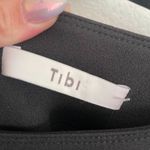 Tibi Black Bell Sleeve Top Photo 8