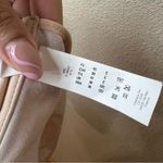 Chantelle  19520 C-Ideal Underwire Front Clasp Racerback T-Shirt Bra - cream 36DD Photo 7